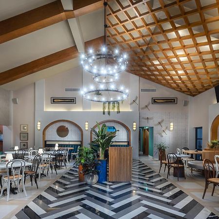 Hotel Yonu Punta Cana Exteriér fotografie