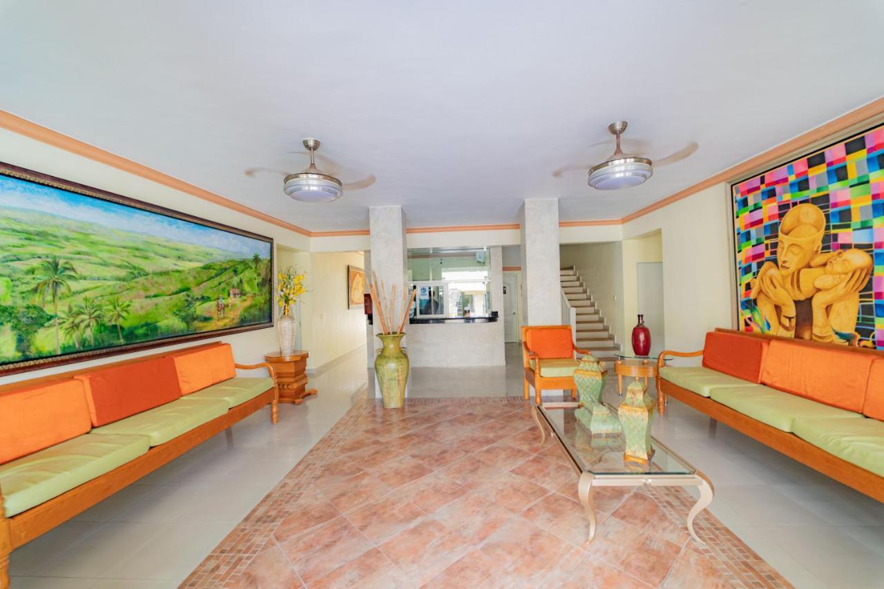 Hotel Yonu Punta Cana Exteriér fotografie
