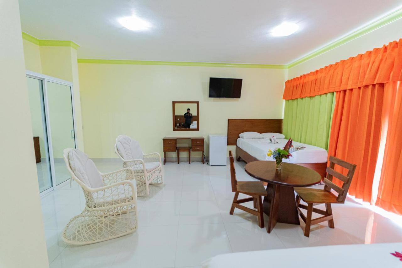 Hotel Yonu Punta Cana Exteriér fotografie